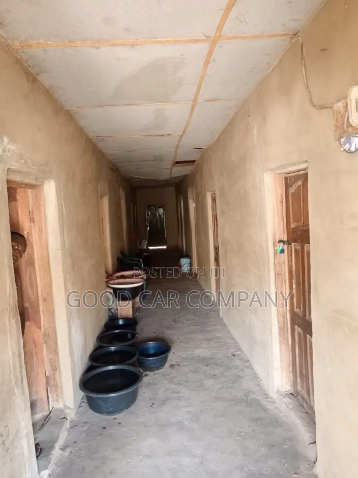 10bdrm Apartment in Ilorin South for sale in Ilorin South