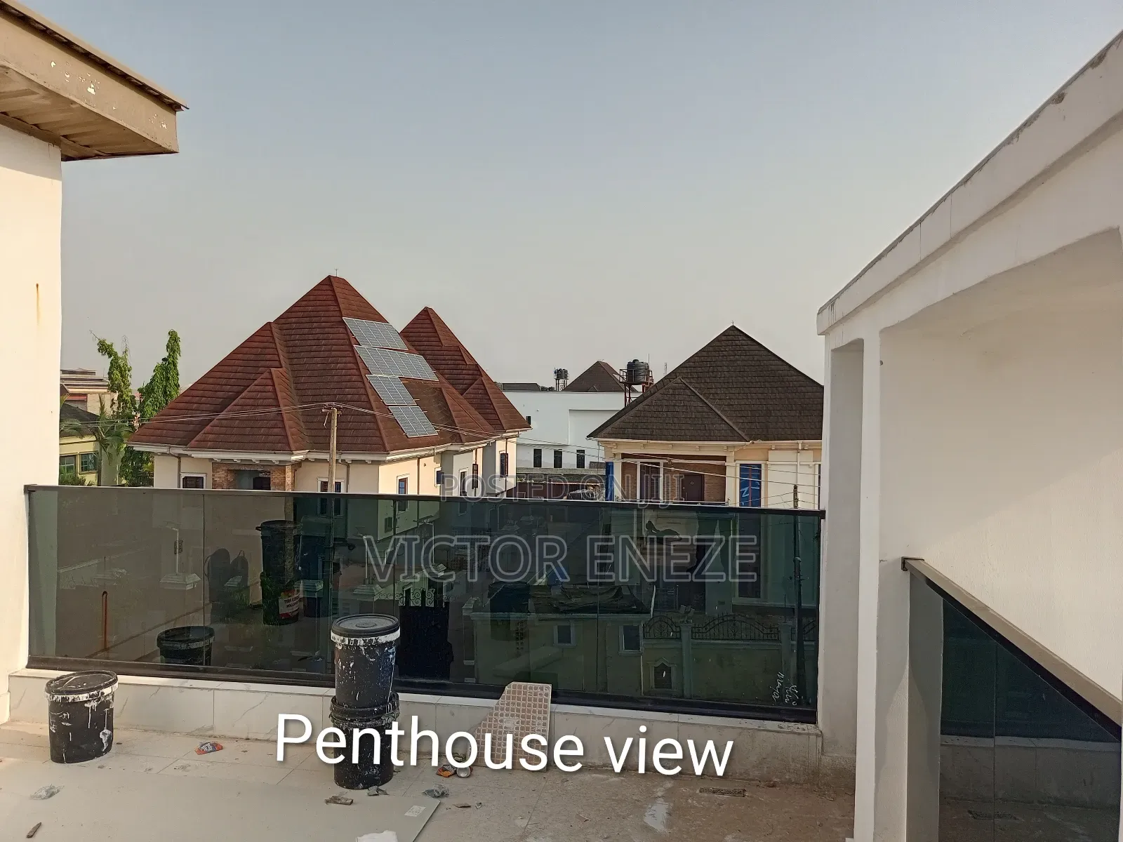 5bdrm Duplex in 6Th Avenue Festac for sale in Festac