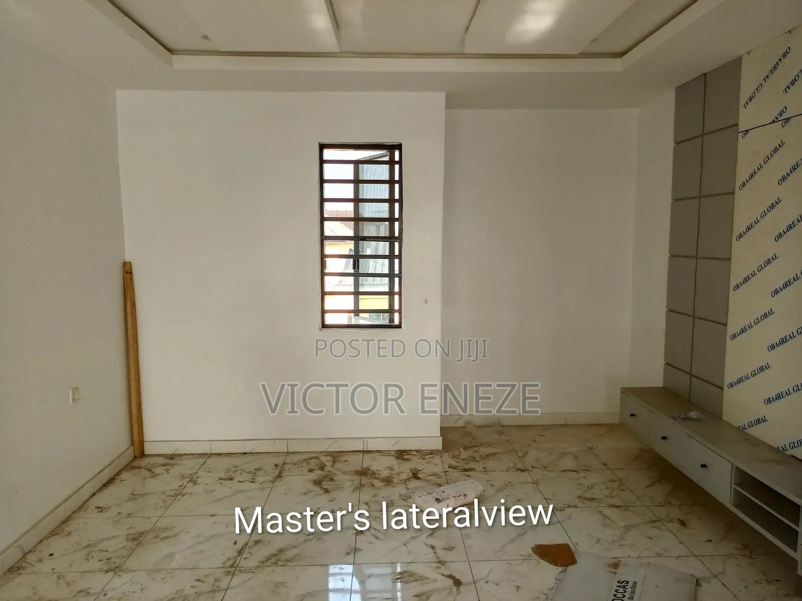 5bdrm Duplex in 6Th Avenue Festac for sale in Festac