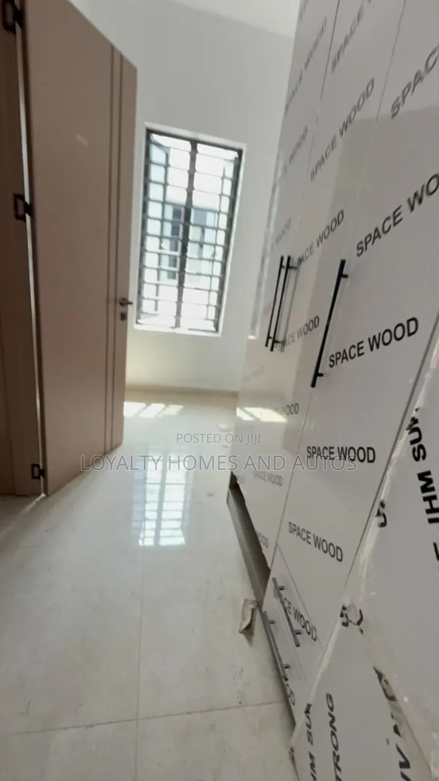 4bdrm Duplex in Adeniyi Jones for sale in Adeniyi Jones