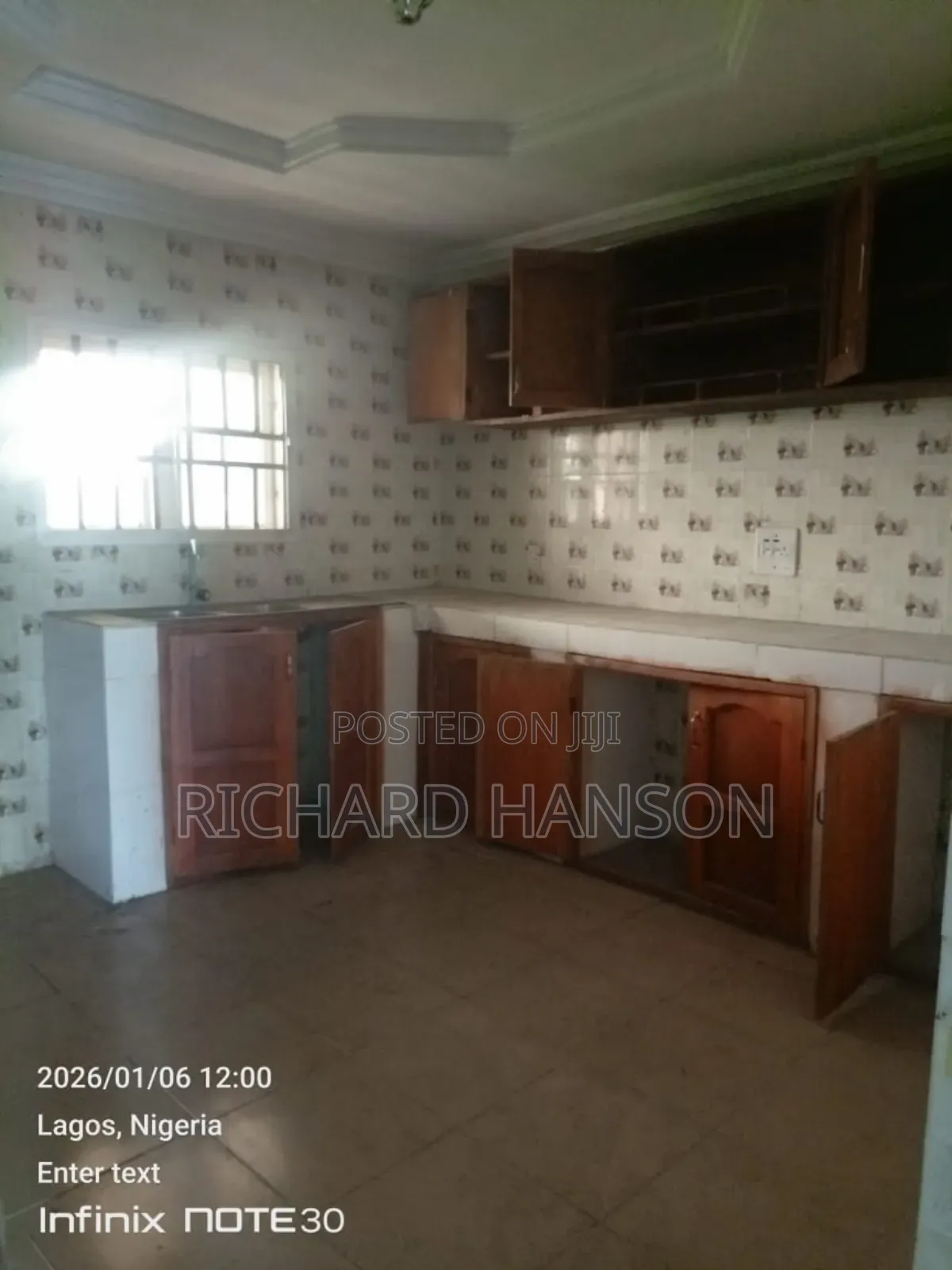 3bdrm Apartment in Abijo Gra for rent in Abijo