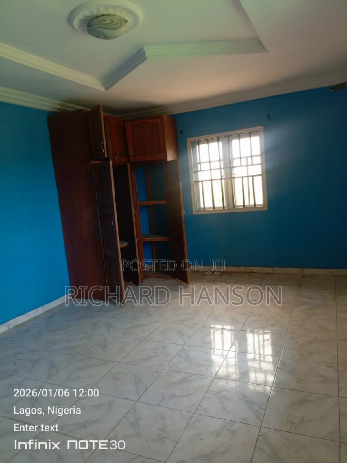 3bdrm Apartment in Abijo Gra for rent in Abijo