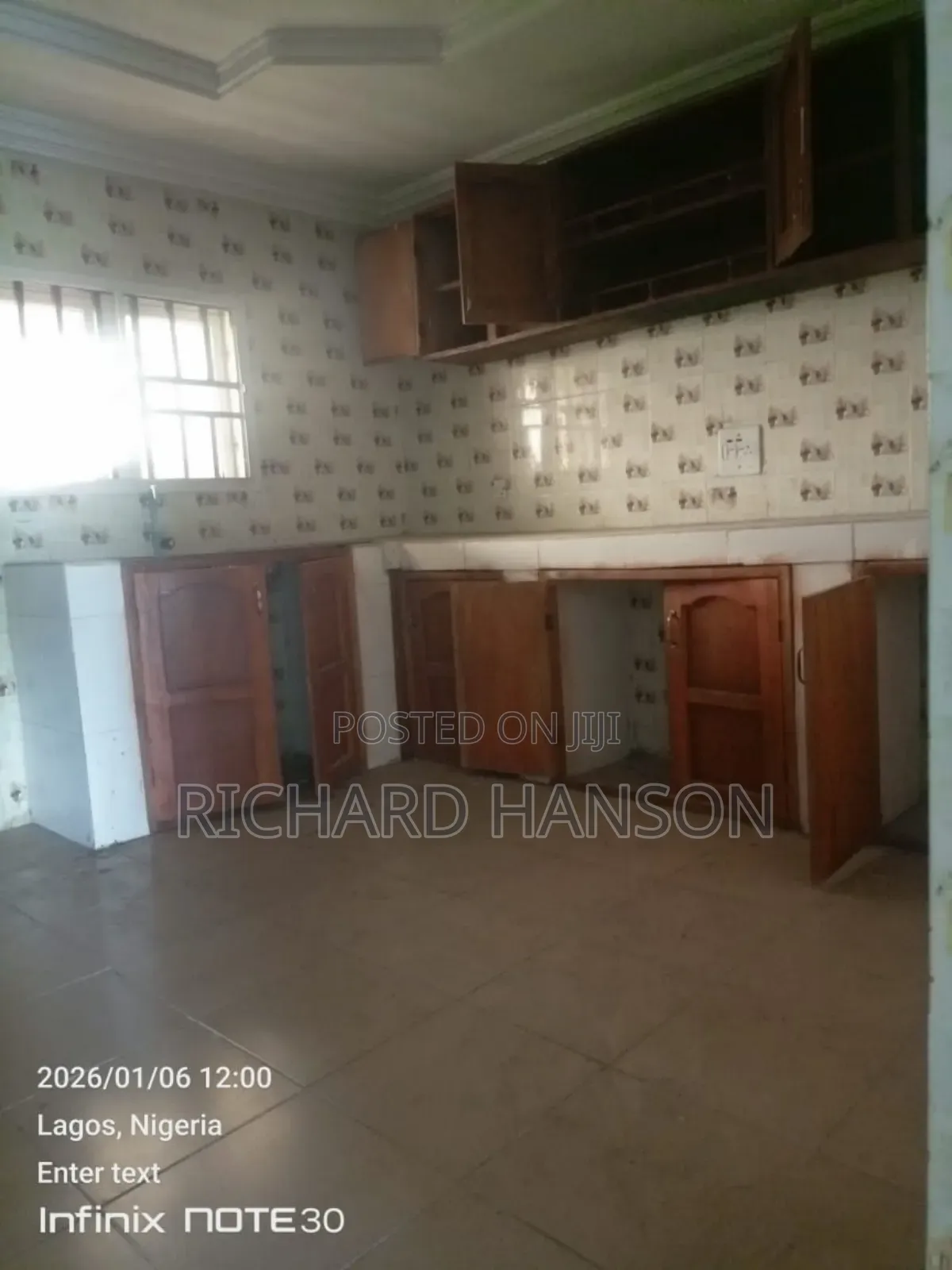 3bdrm Apartment in Abijo Gra for rent in Abijo