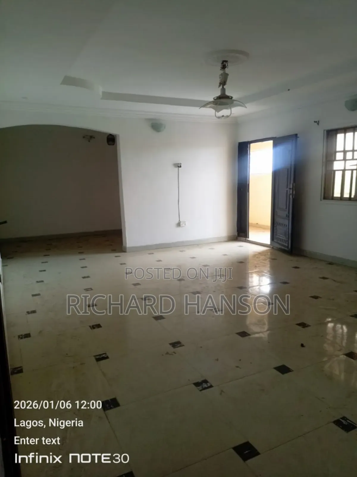 3bdrm Apartment in Abijo Gra for rent in Abijo