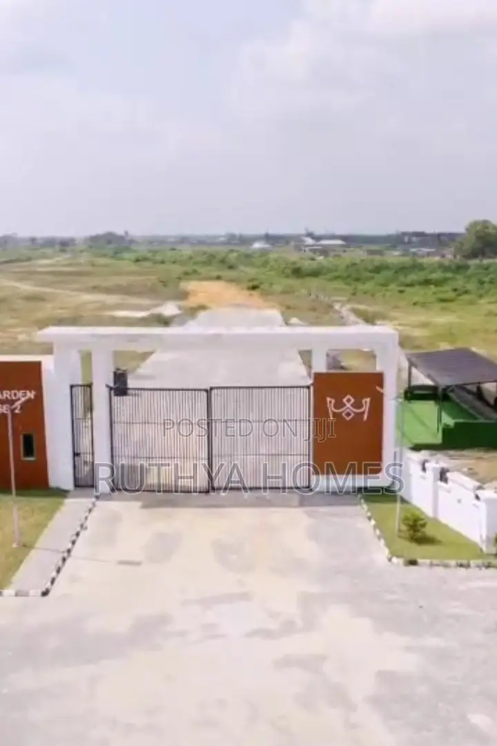 Plots of Land With Cof O in Tiwa Gardens Lekki in Awoyaya
