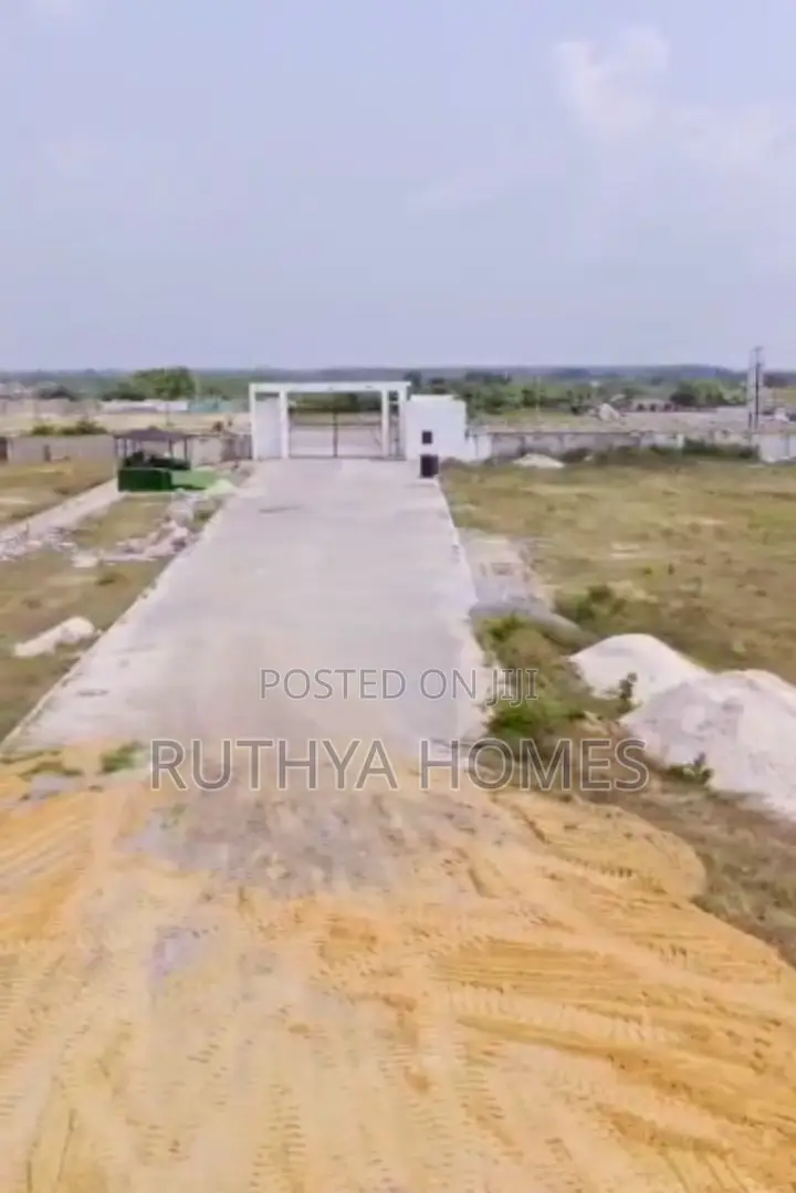 Plots of Land With Cof O in Tiwa Gardens Lekki in Awoyaya