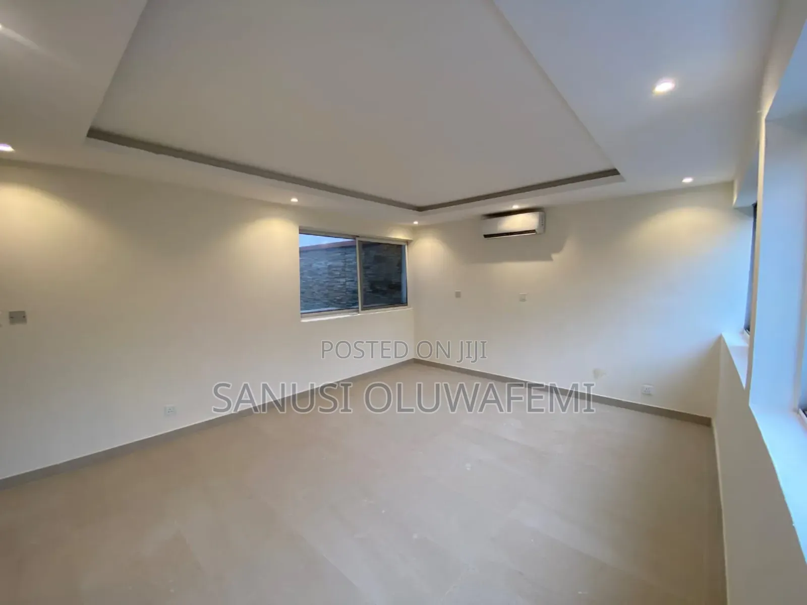 4bdrm Duplex in Parkview Estate for rent in Parkview Estate