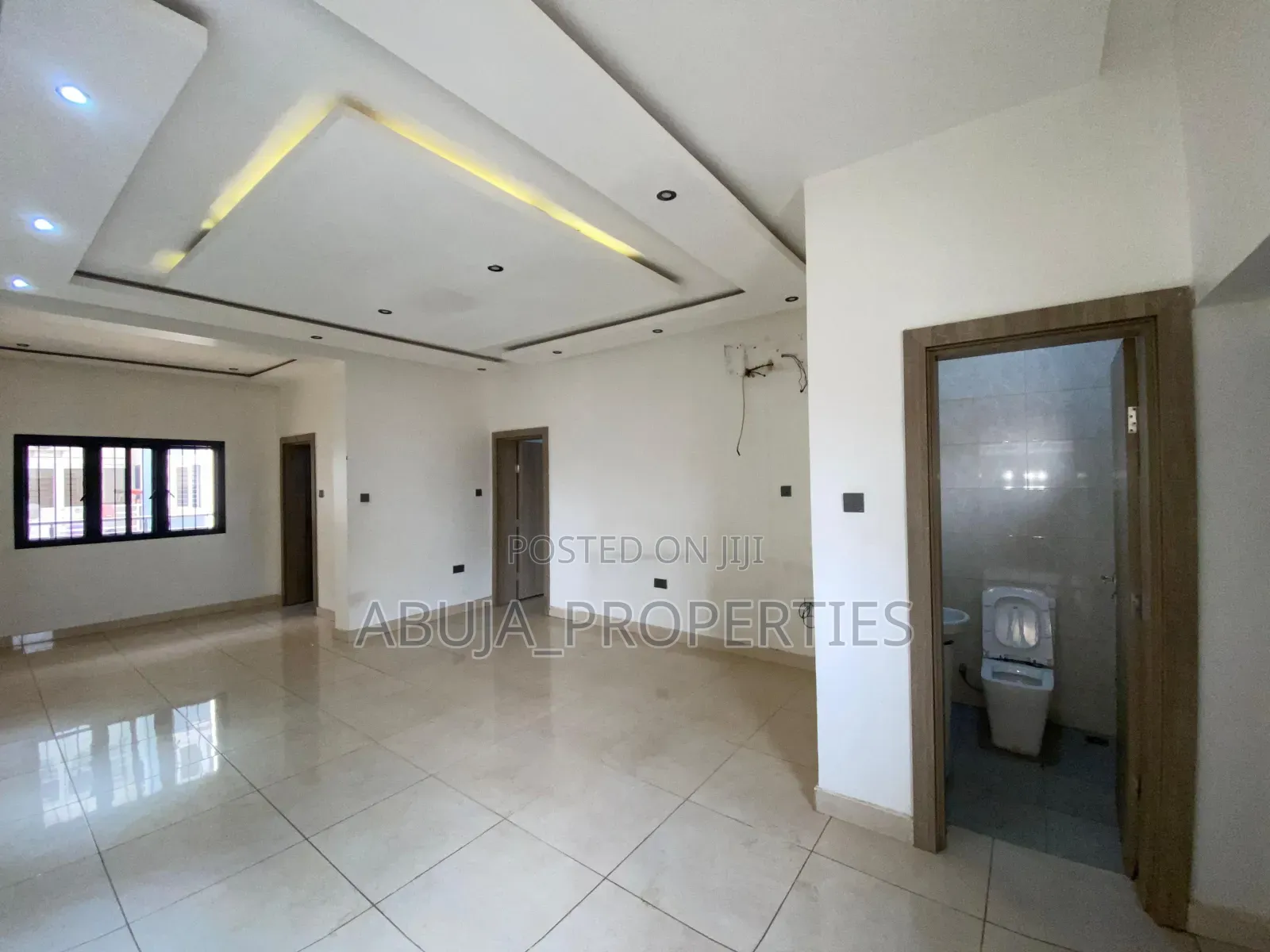 3bdrm Apartment in Jahi for sale in Jahi