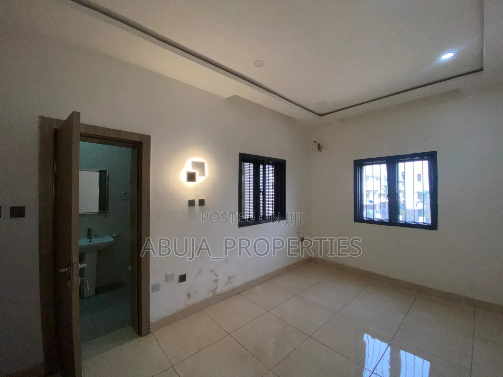 3bdrm Apartment in Jahi for sale in Jahi