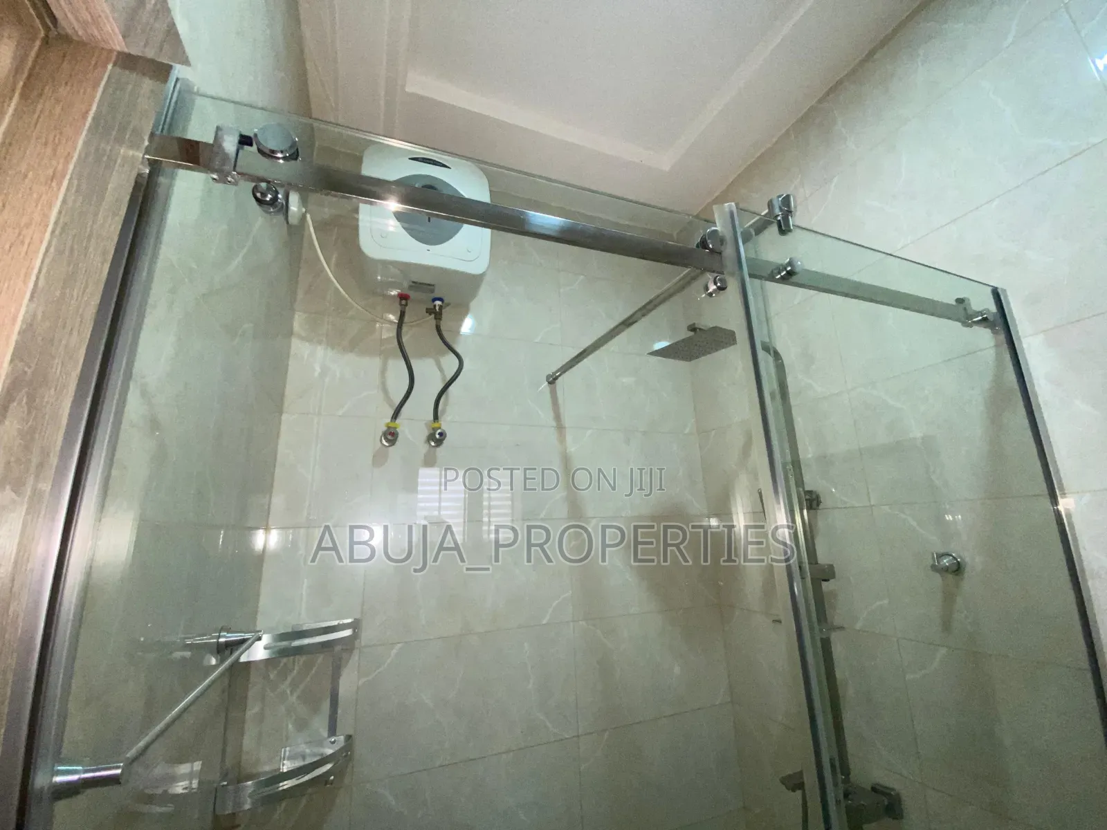 3bdrm Apartment in Jahi for sale in Jahi
