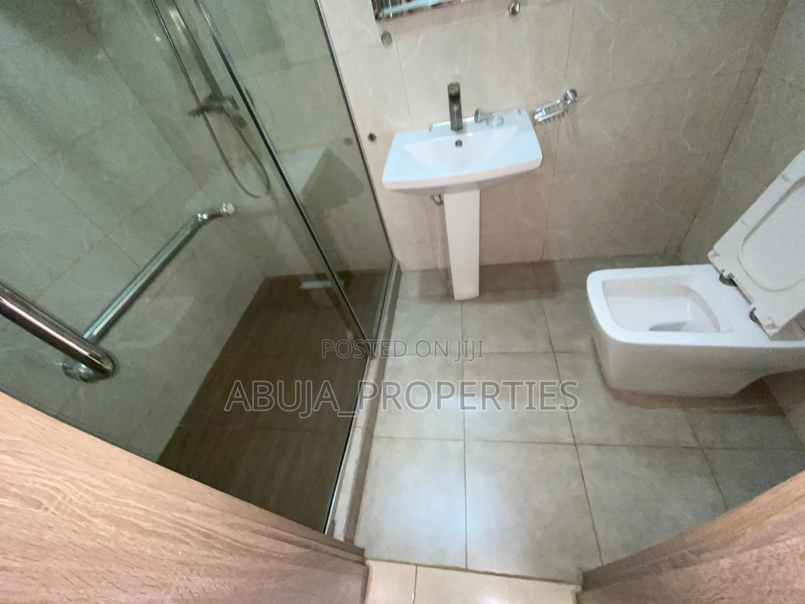3bdrm Apartment in Jahi for sale in Jahi