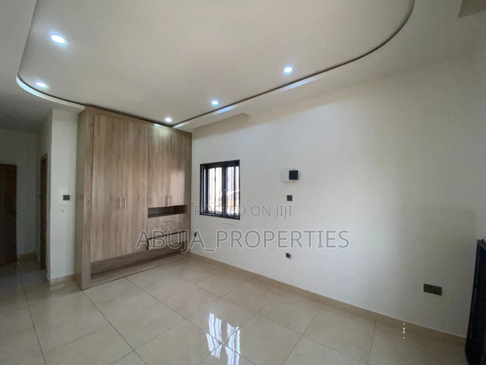3bdrm Apartment in Jahi for sale in Jahi