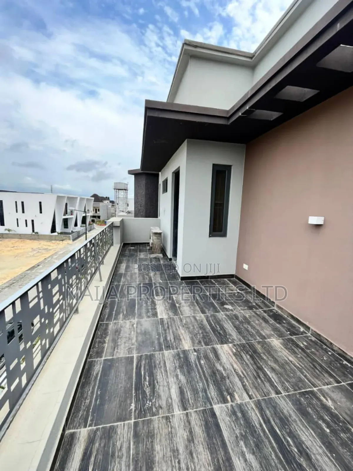 4bdrm Duplex in Lekki Conservation for rent in Lekki