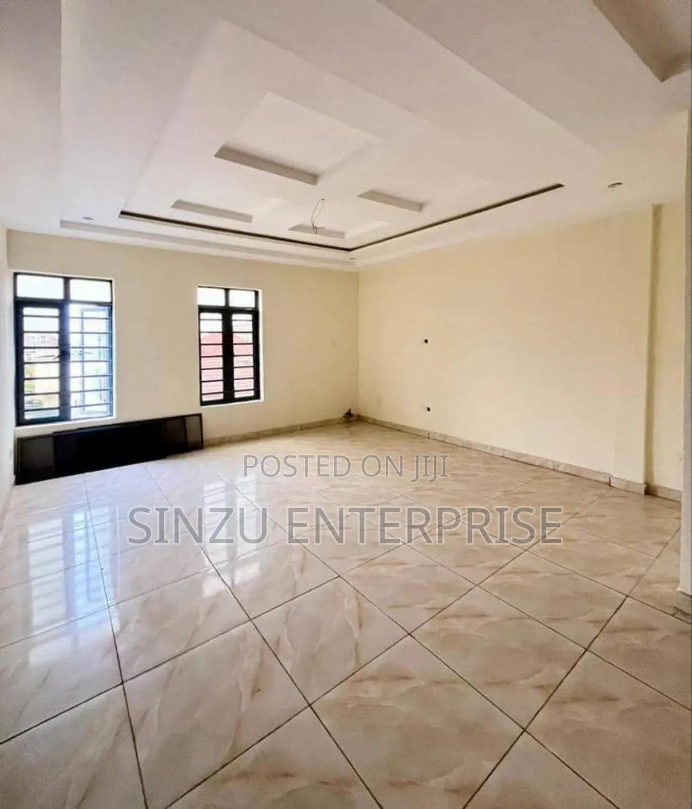 Studio Apartment in Orchid, Chevron for rent in Chevron