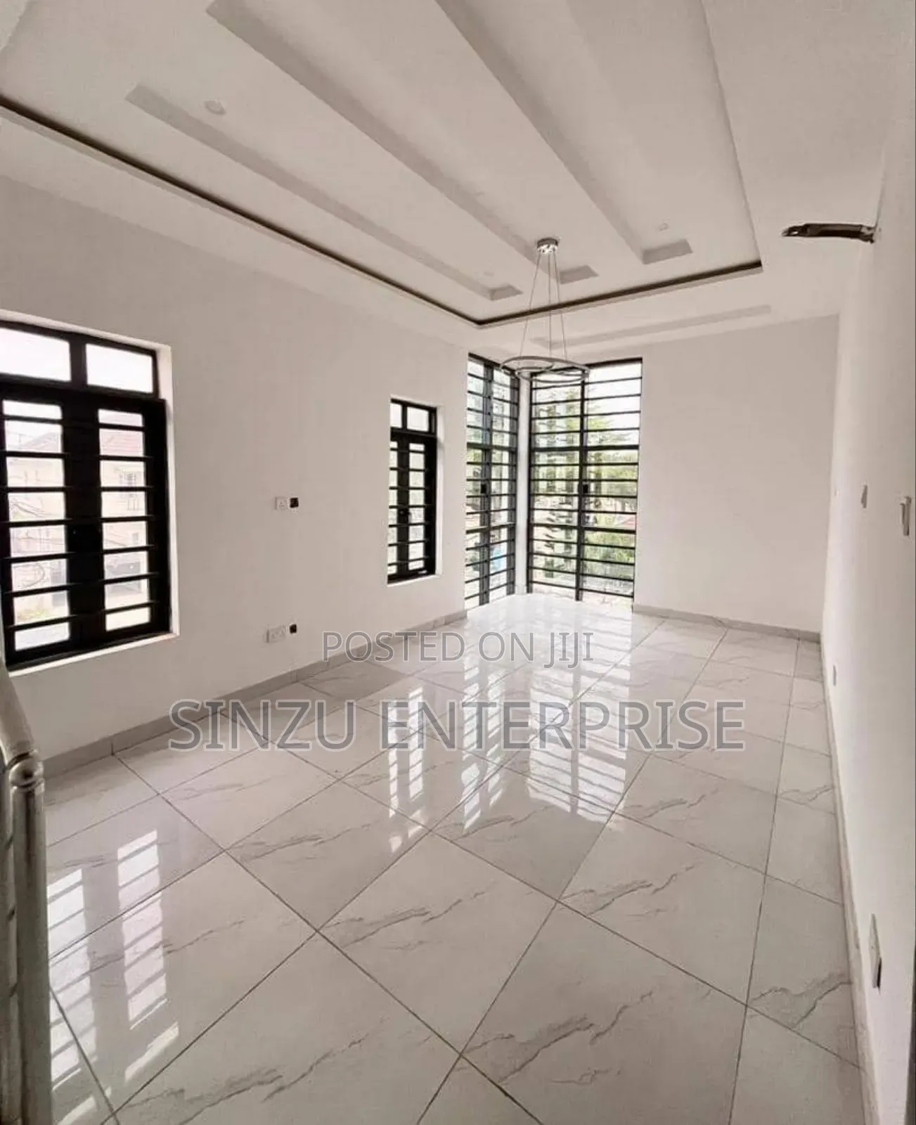 Studio Apartment in Orchid, Chevron for rent in Chevron
