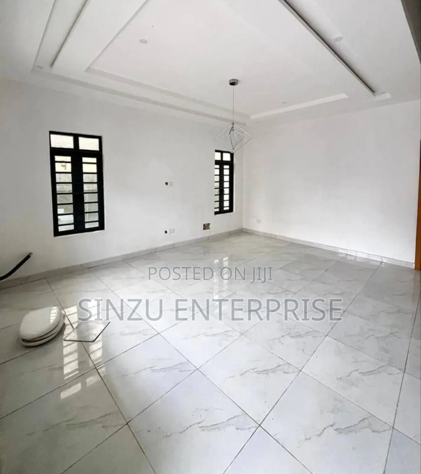Studio Apartment in Orchid, Chevron for rent in Chevron