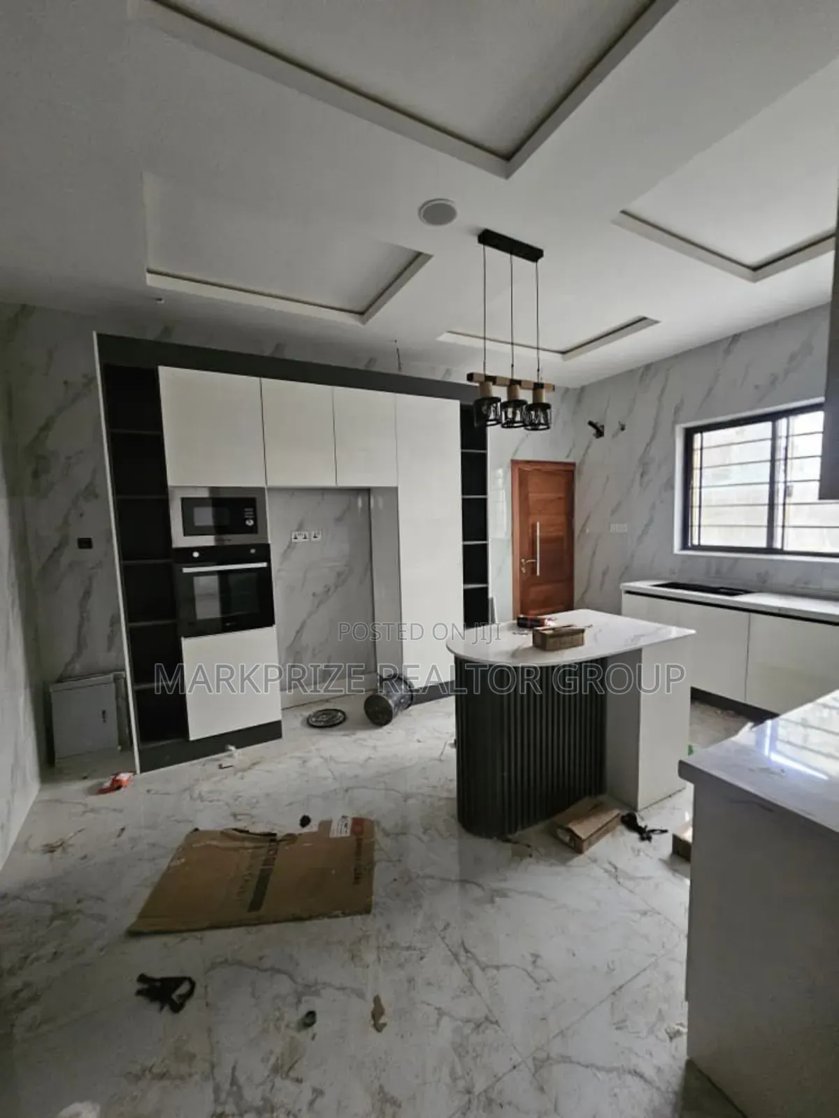 6bdrm Duplex in Ojodu Lagos for sale in Ojodu