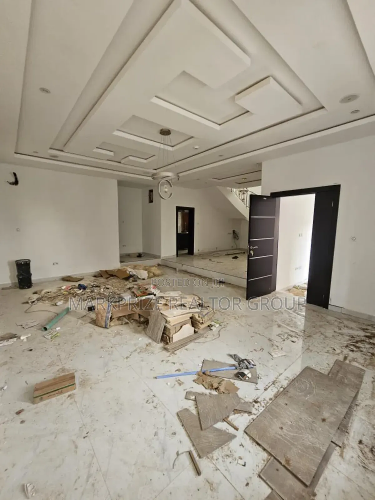 6bdrm Duplex in Ojodu Lagos for sale in Ojodu
