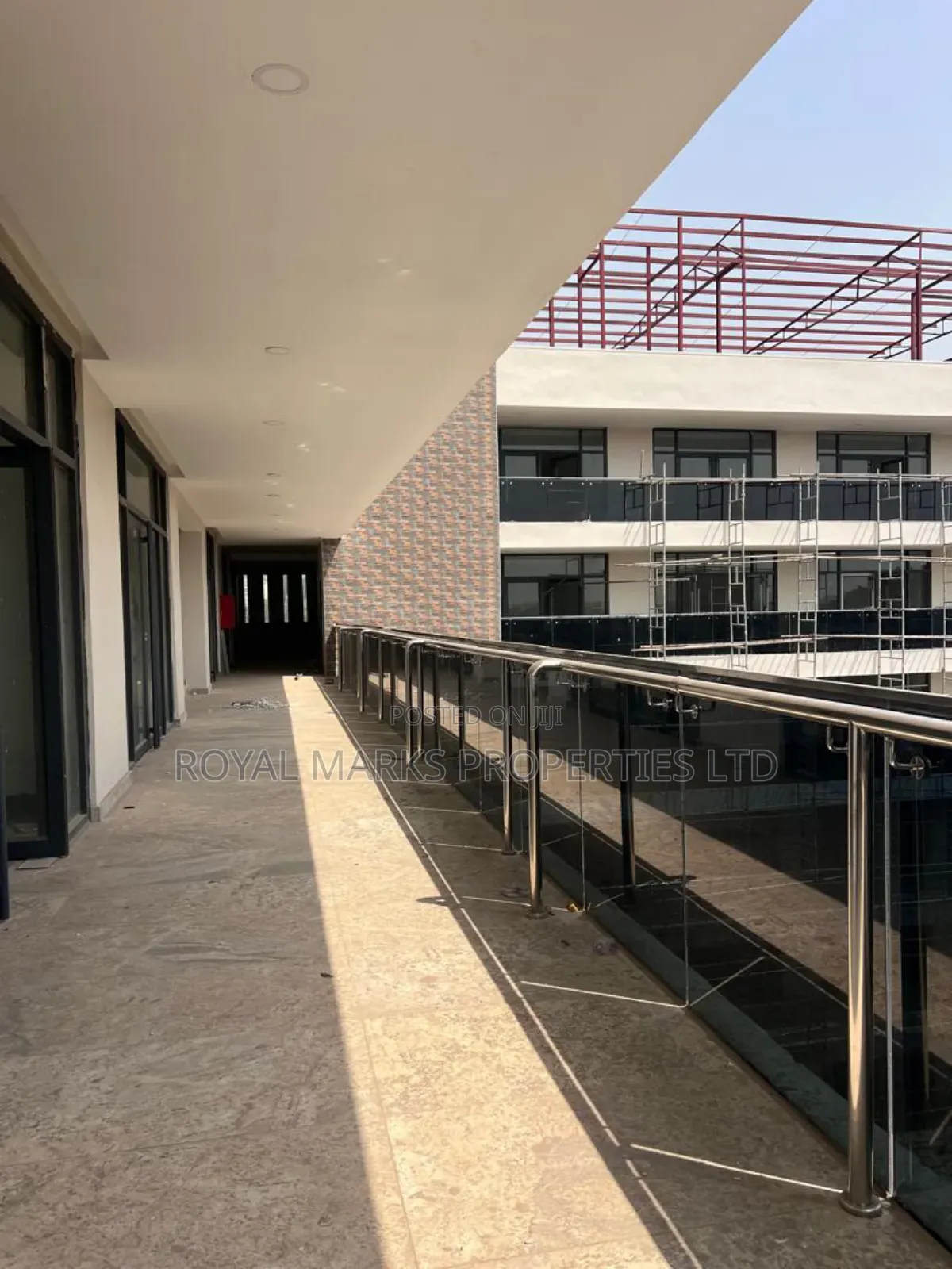 Shop for Rent in Wuse 2