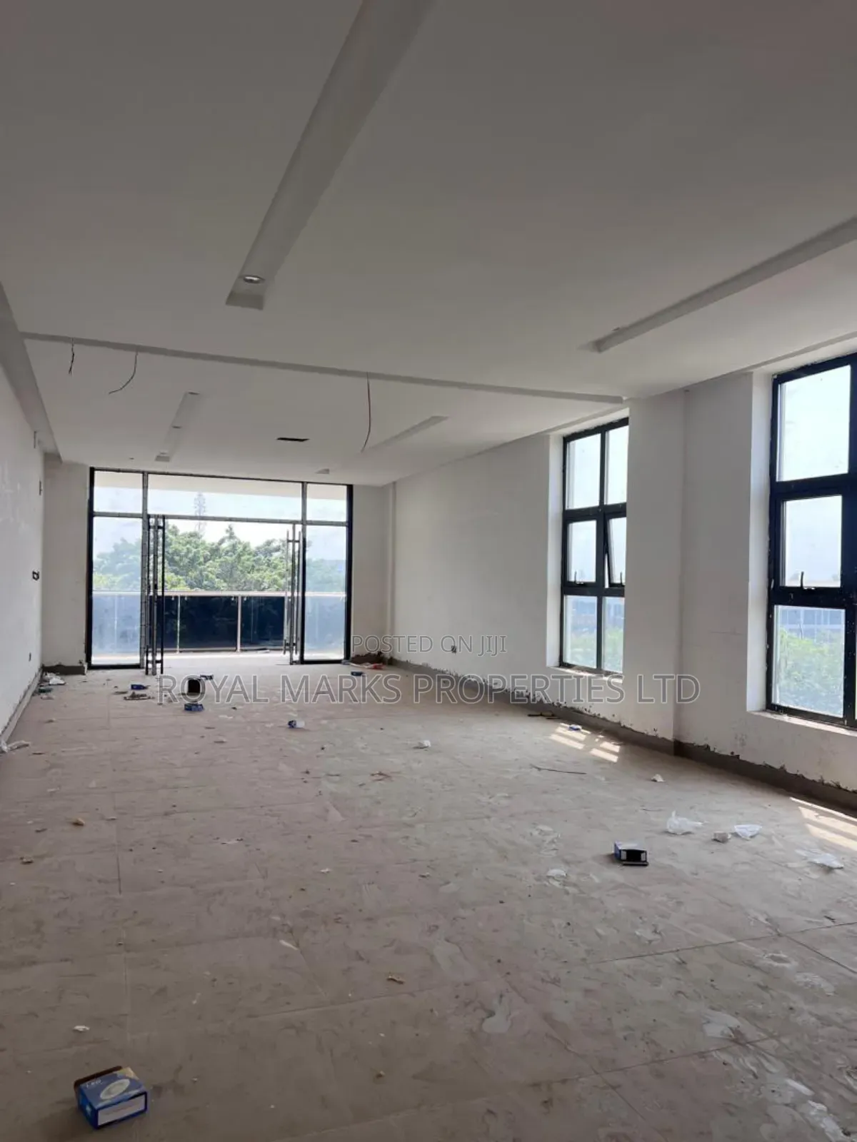 Shop for Rent in Wuse 2