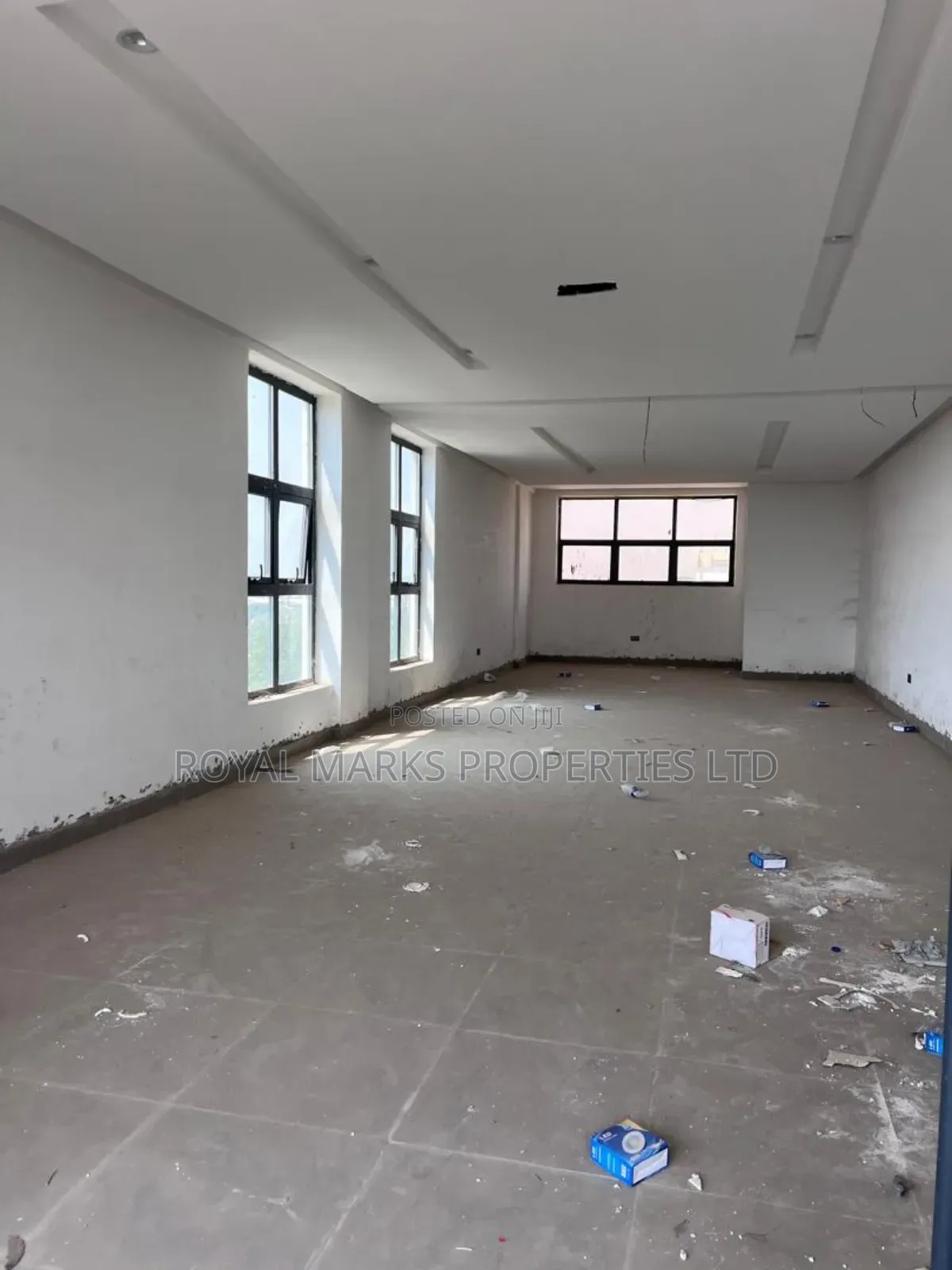 Shop for Rent in Wuse 2