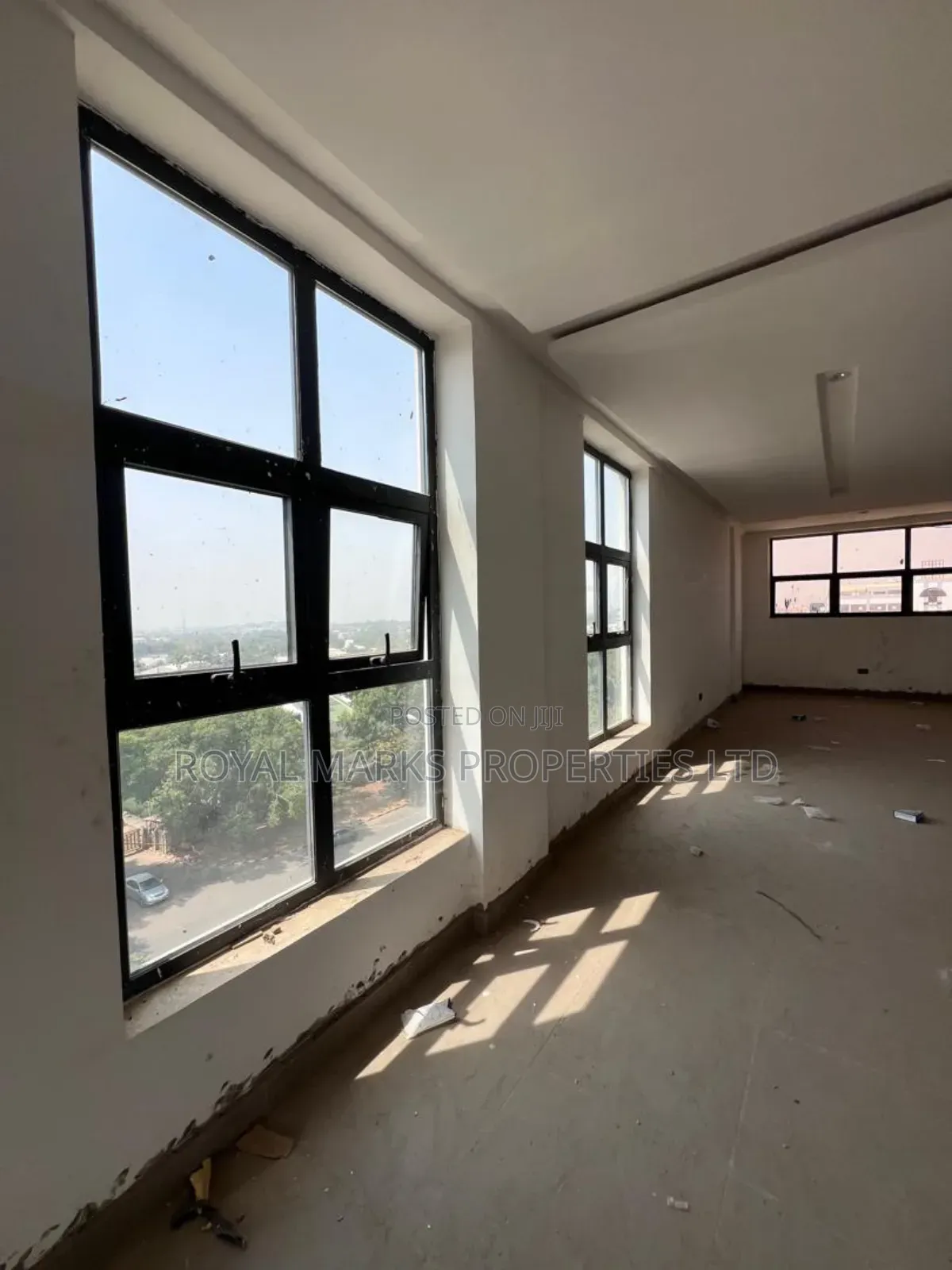 Shop for Rent in Wuse 2