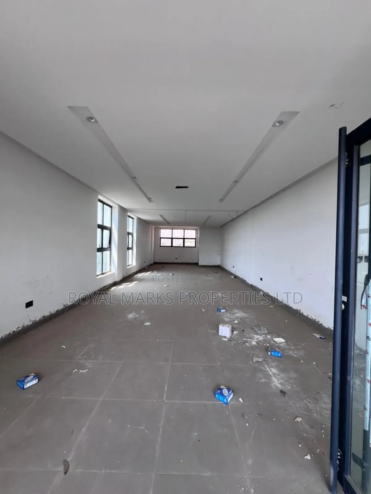 Shop for Rent in Wuse 2