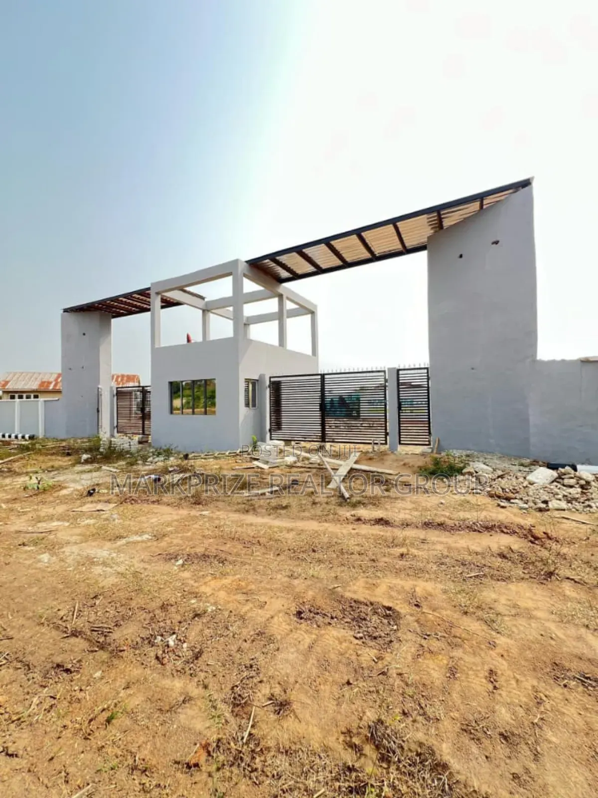 Affordable C of O Land on the Mainland! Agbowa Ikorodu Deposit in Ikorodu