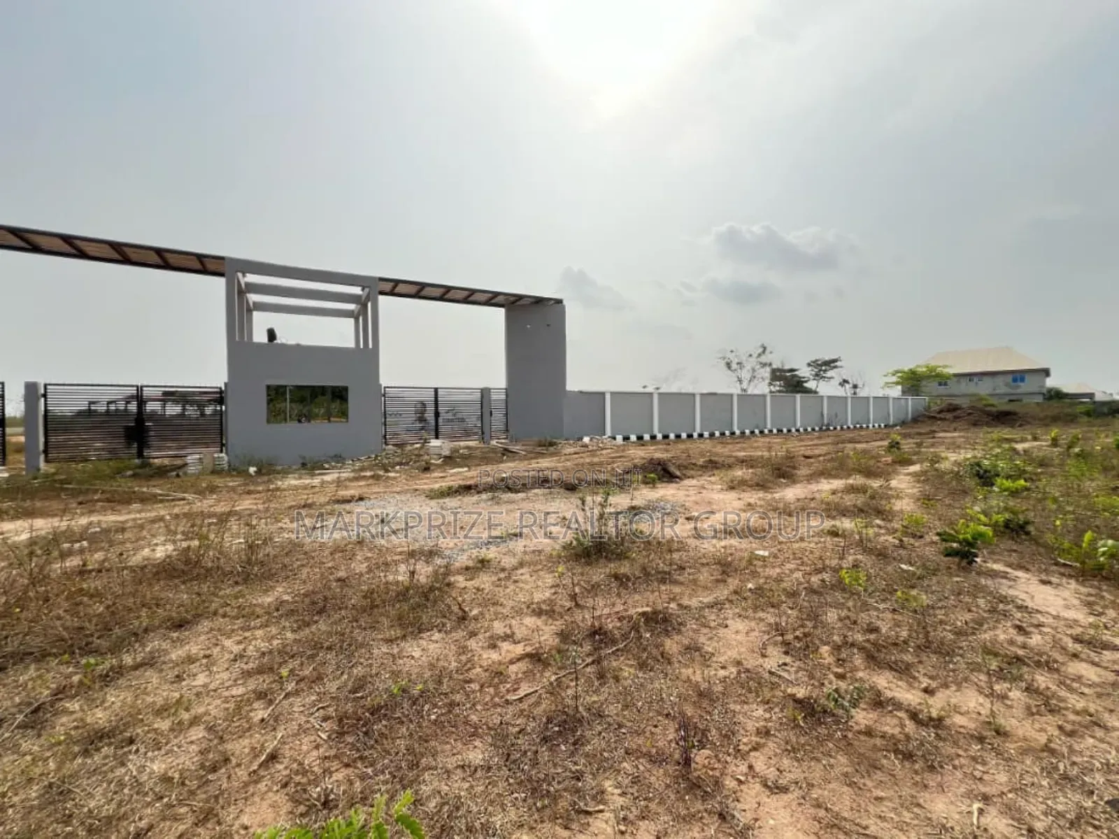 Affordable C of O Land on the Mainland! Agbowa Ikorodu Deposit in Ikorodu