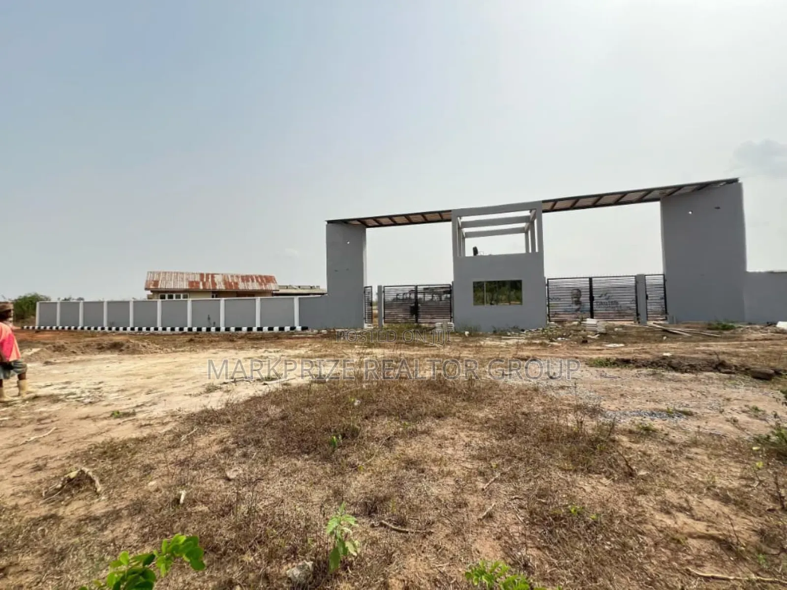 Affordable C of O Land on the Mainland! Agbowa Ikorodu Deposit in Ikorodu