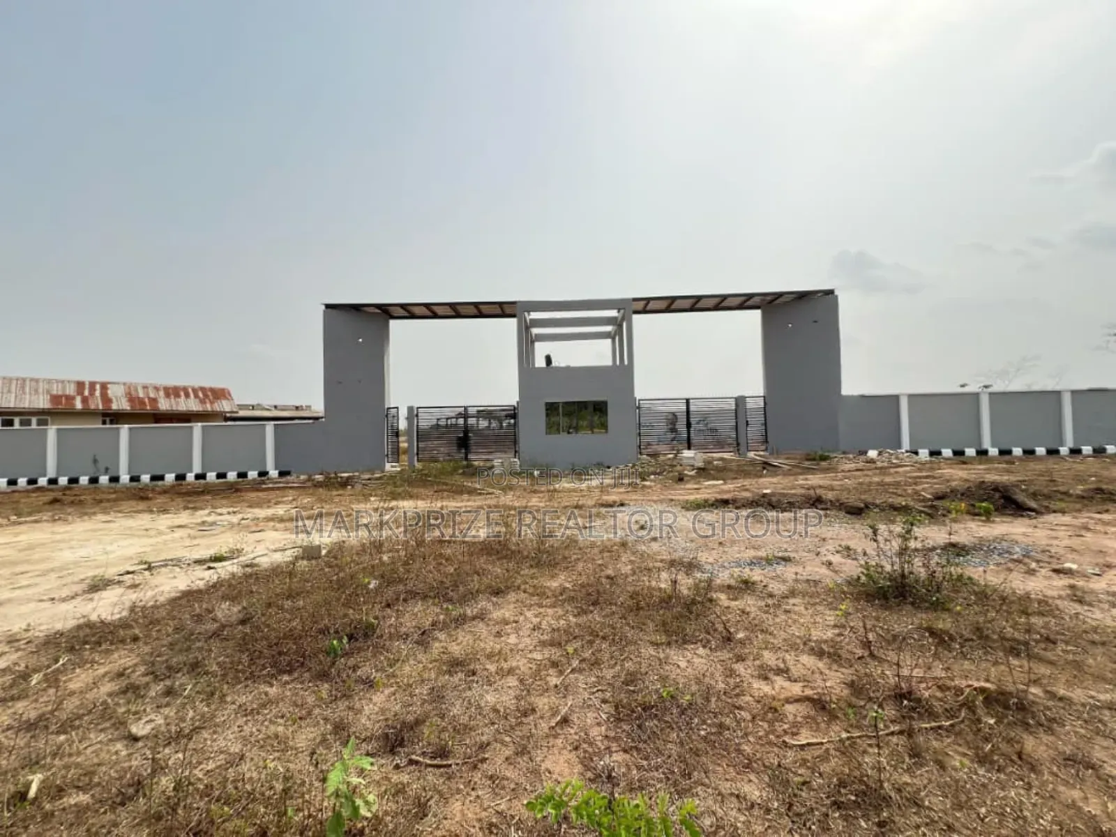 Affordable C of O Land on the Mainland! Agbowa Ikorodu Deposit in Ikorodu