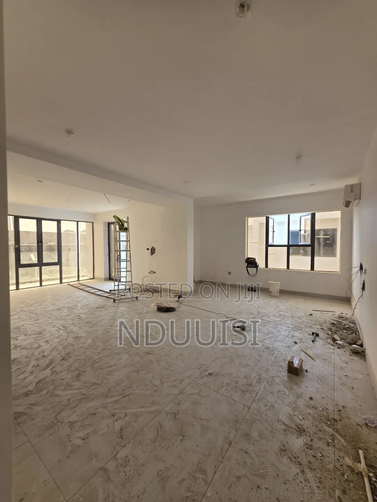 5bdrm Townhouse/Terrace in Guzape District for sale in Guzape District