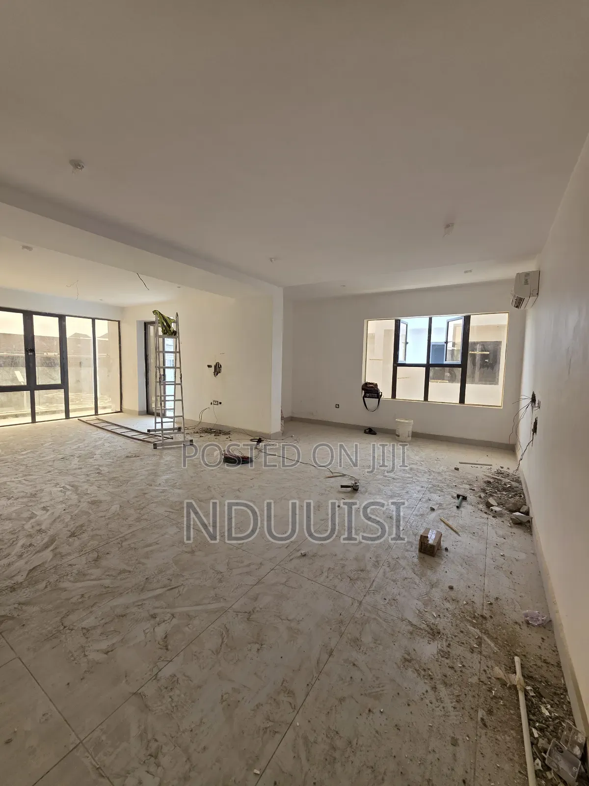 5bdrm Townhouse/Terrace in Guzape District for sale in Guzape District
