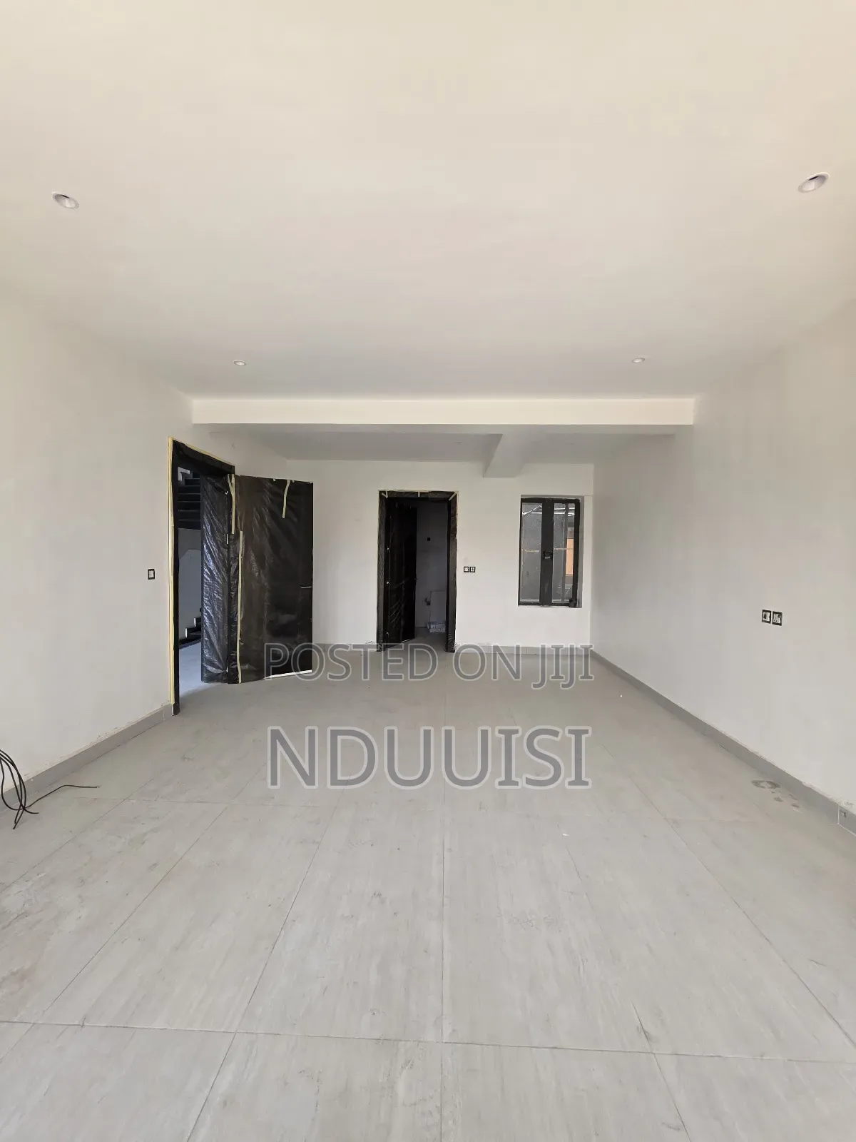 5bdrm Townhouse/Terrace in Guzape District for sale in Guzape District