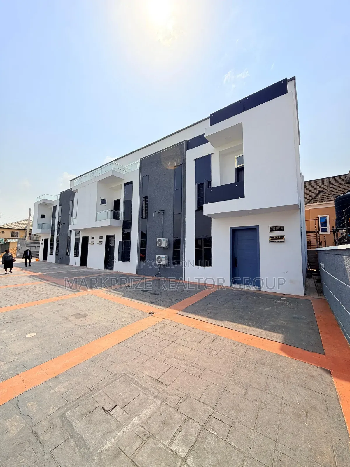 3bdrm Duplex in Ajao Estate Airport for sale in Ajao Estate
