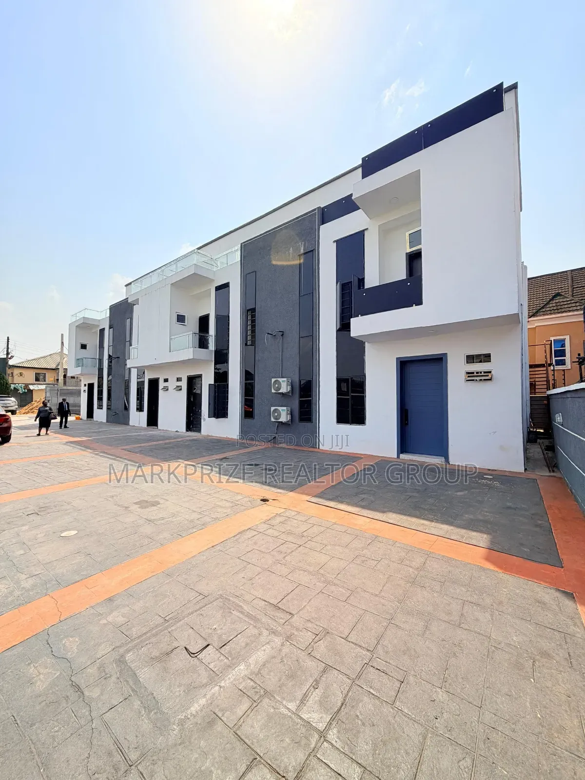 3bdrm Duplex in Ajao Estate Airport for sale in Ajao Estate
