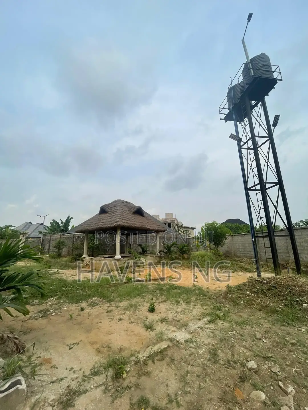 6bdrm Duplex in Obio-Akpor for sale in Obio-Akpor