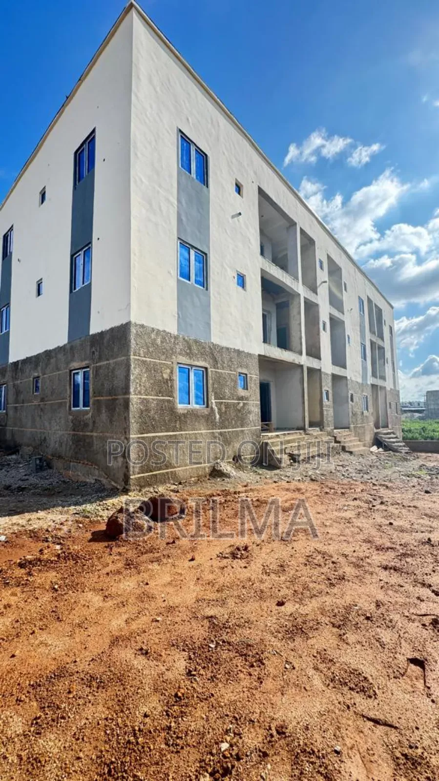 2bdrm Apartment in Wuye for sale in Wuye