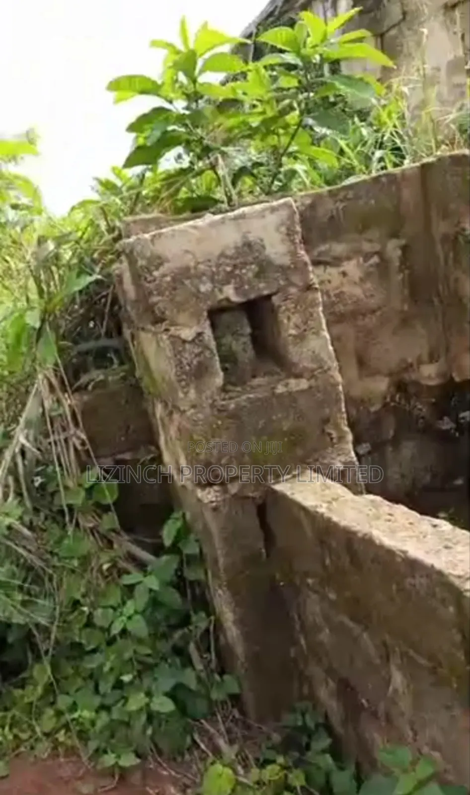 100ft by 100ft Land Available for Sale at Oviogie in Benin City