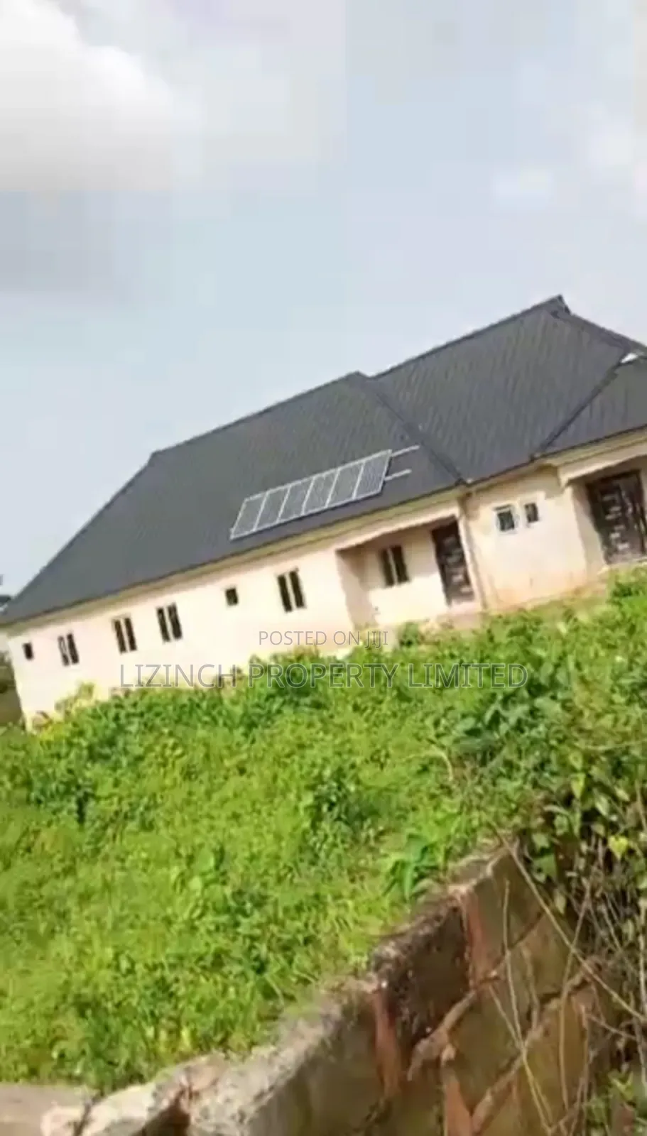 100ft by 100ft Land Available for Sale at Oviogie in Benin City