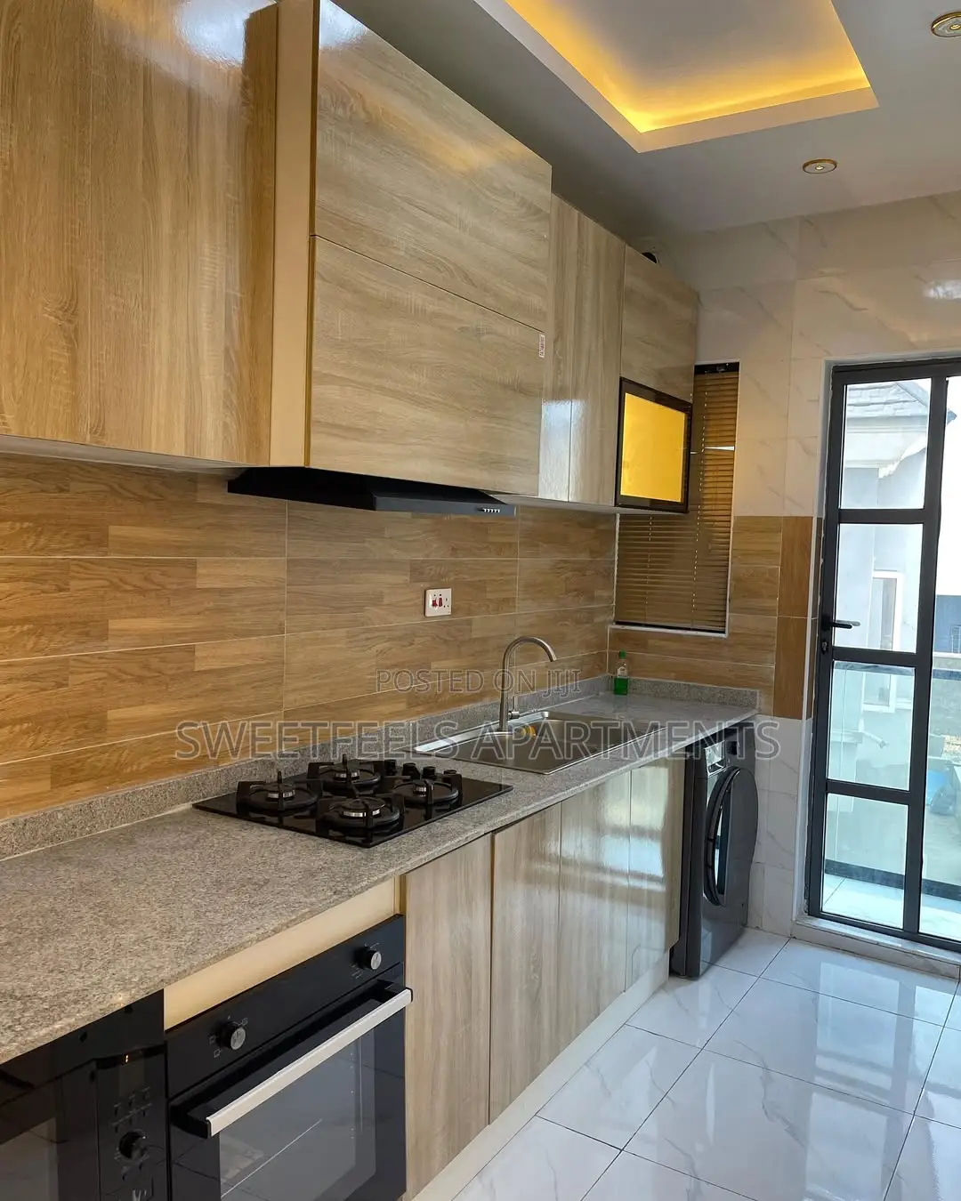 Amiri 1 Bedroom Apartment in Ologolo