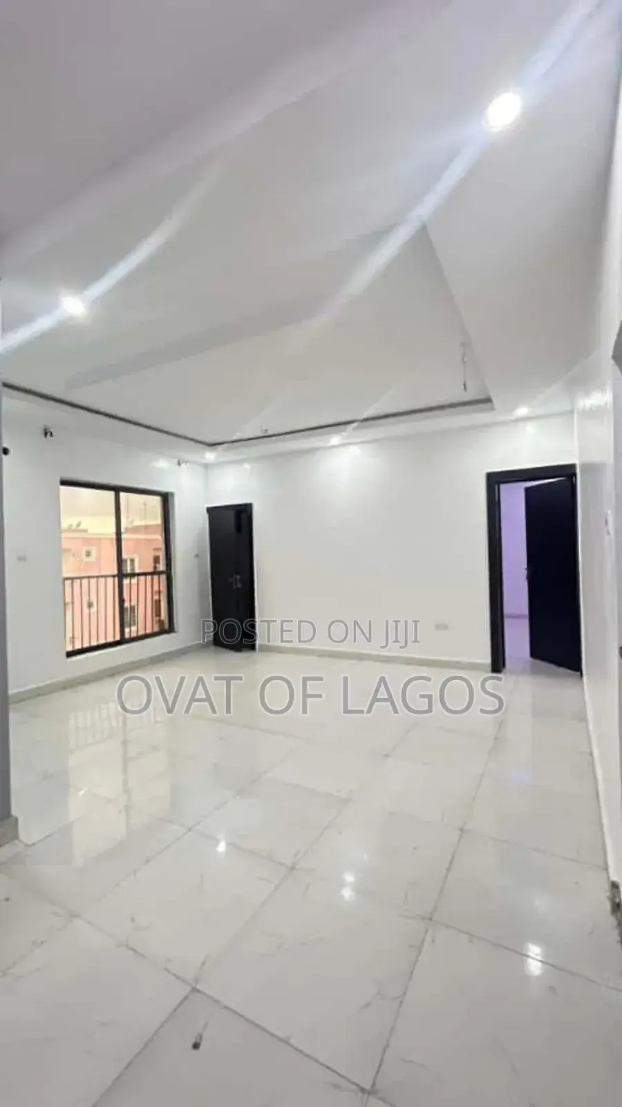 1bdrm Apartment in Off Freedom Way for sale in Lekki Phase 1