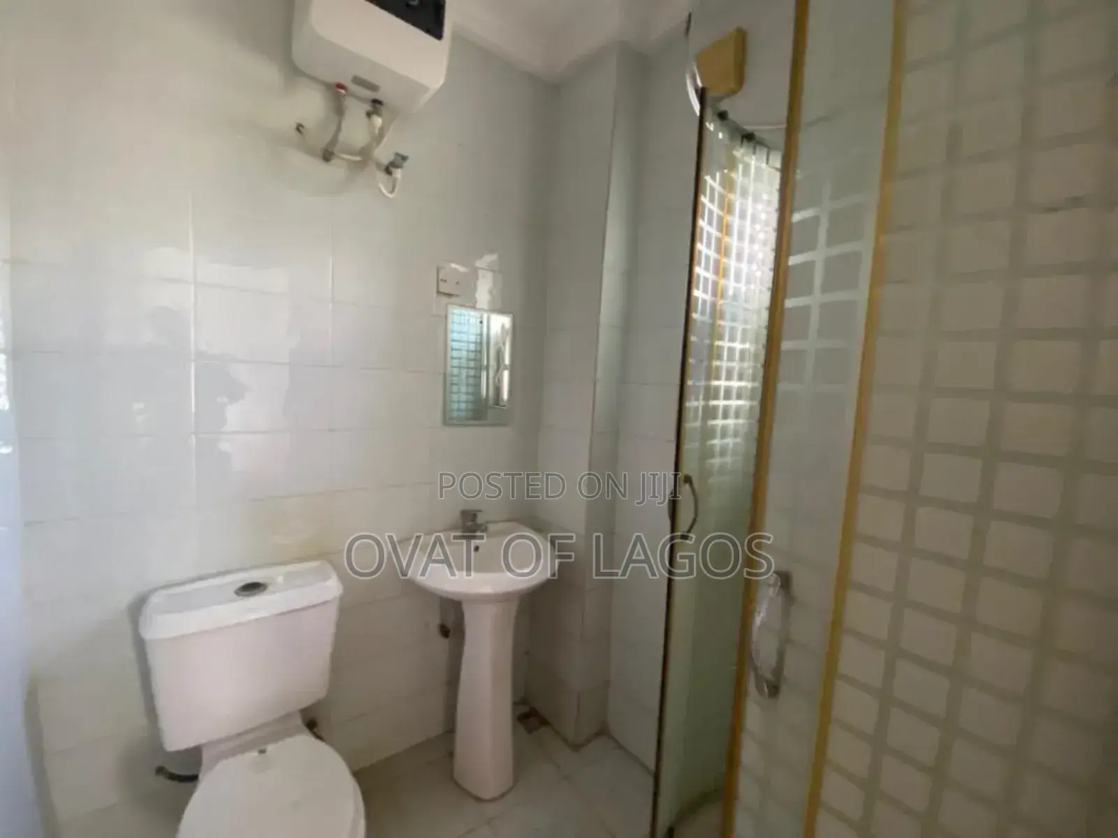 3bdrm Apartment in Victoria Island for sale in Victoria Island
