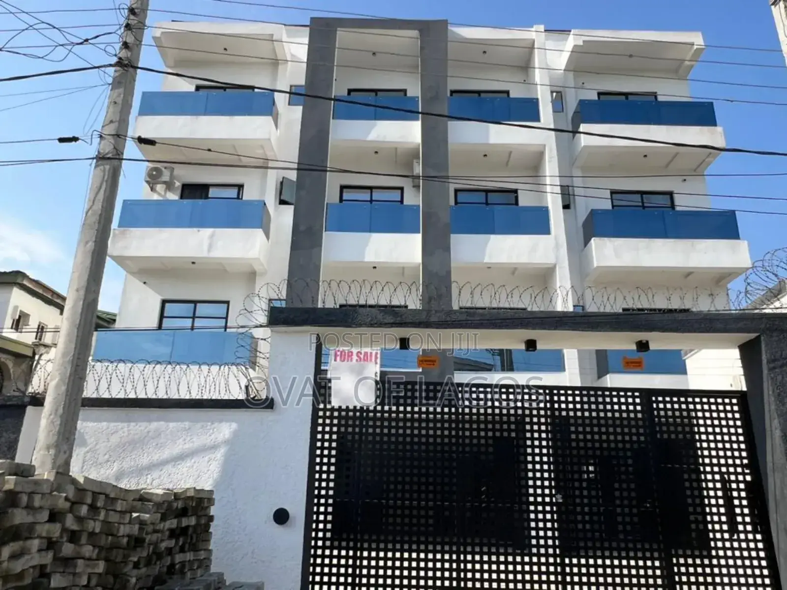 2bdrm Apartment in Ologolo for sale in Ologolo
