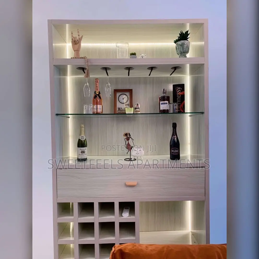 2bedroom Apartment in Ikate