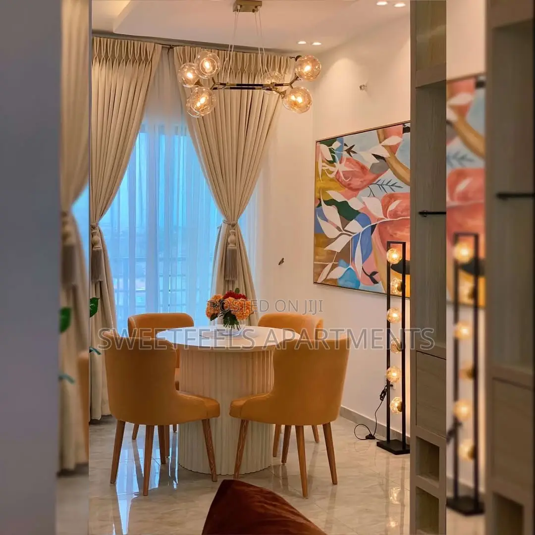 2bedroom Apartment in Ikate