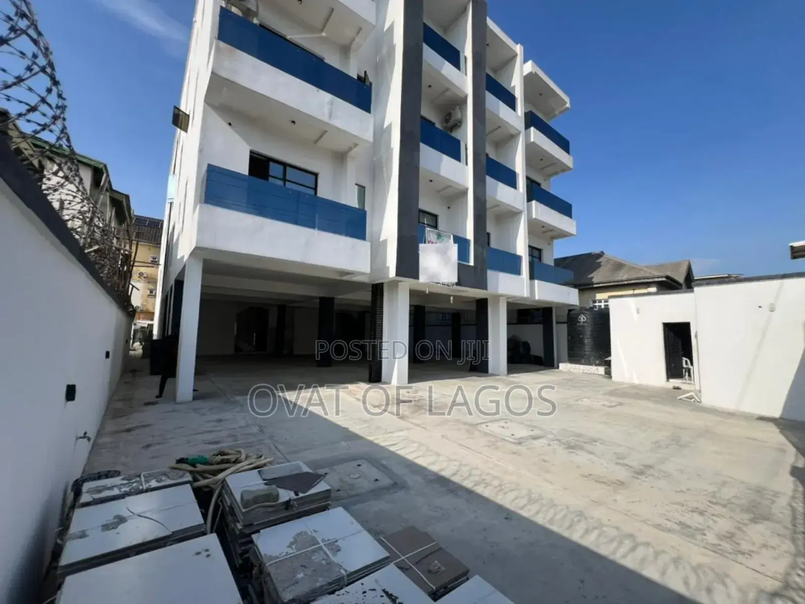 1bdrm Apartment in Ologolo for sale in Ologolo