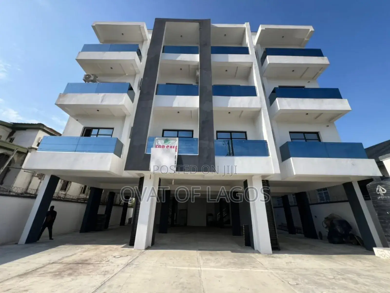 1bdrm Apartment in Ologolo for sale in Ologolo