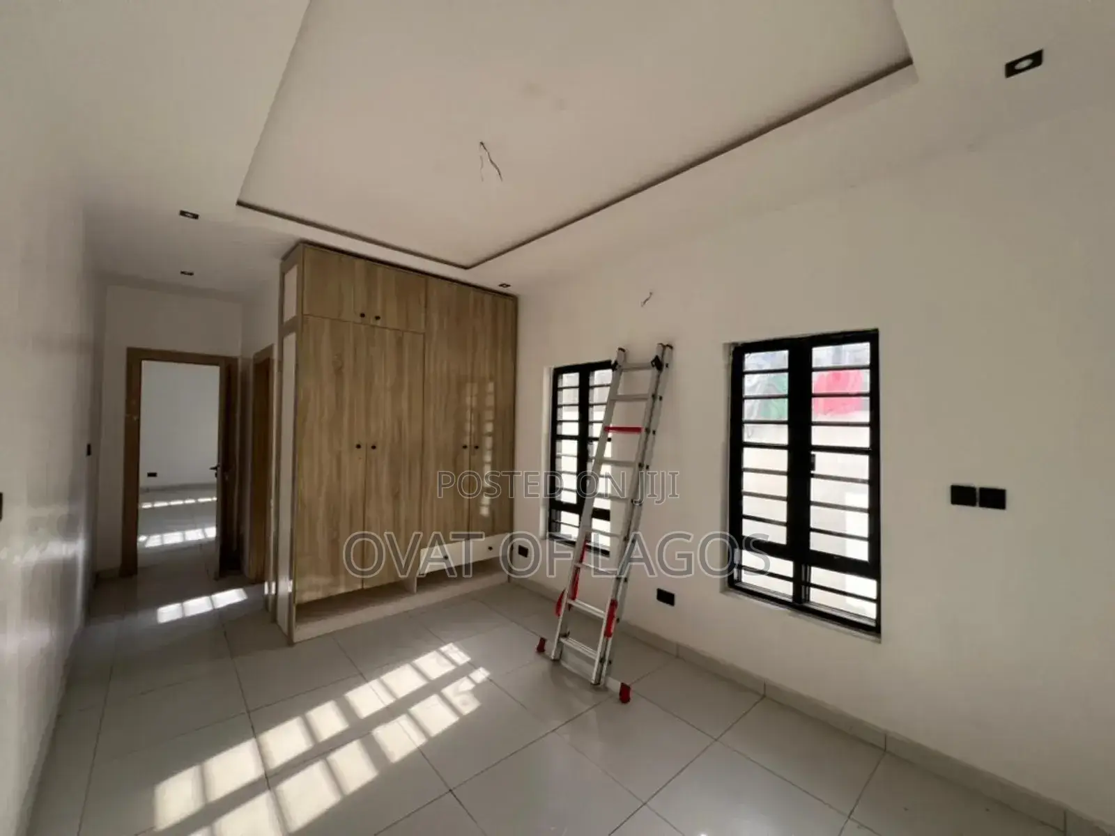 1bdrm Apartment in Ologolo for sale in Ologolo