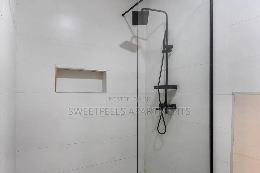 Luxurious, Newly Launched 2 Bedroom Apartment in Lekki Phase 1